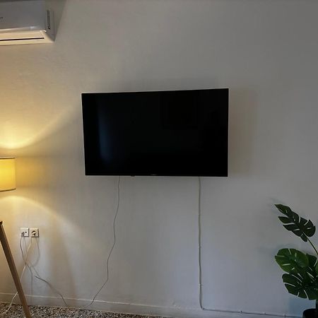 Sunchaser Apartments Igoumenítsa Extérieur photo