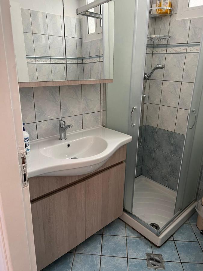Sunchaser Apartments Igoumenítsa Extérieur photo