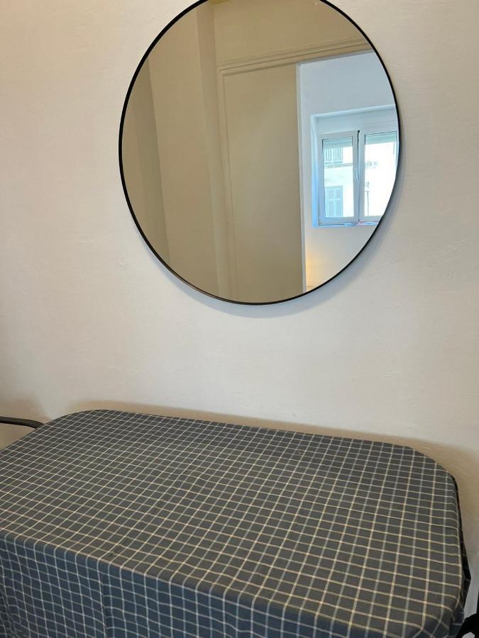 Sunchaser Apartments Igoumenítsa Extérieur photo