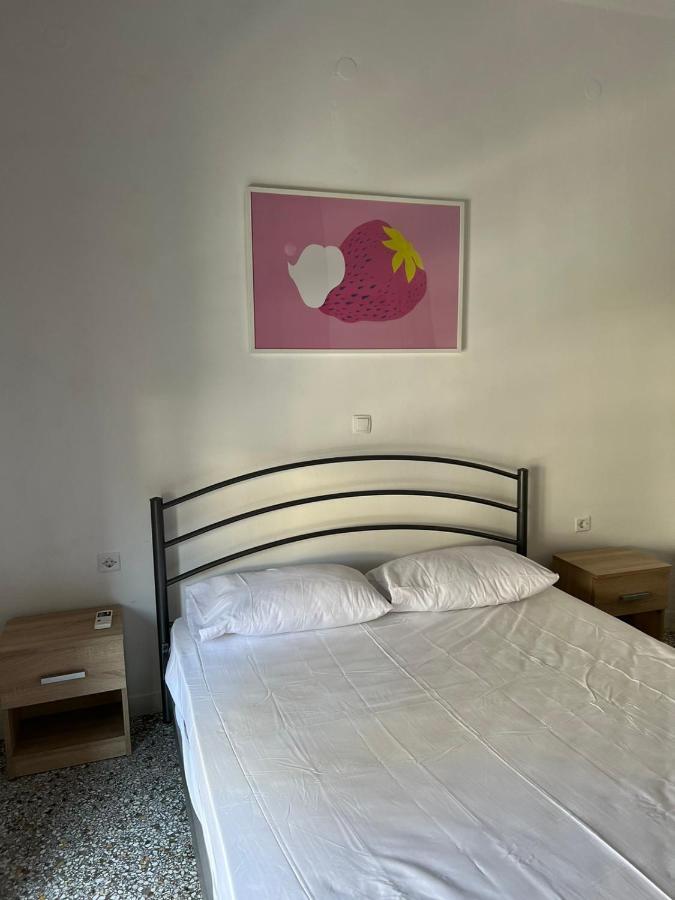 Sunchaser Apartments Igoumenítsa Extérieur photo