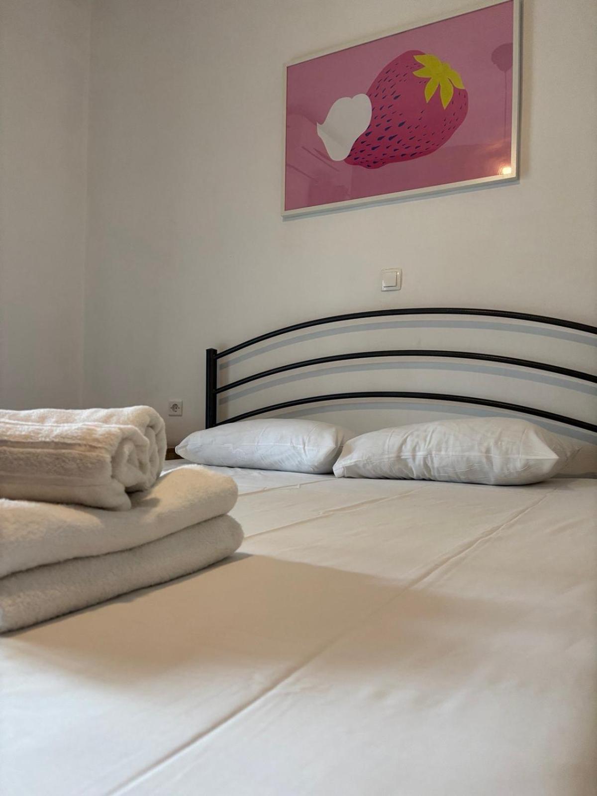 Sunchaser Apartments Igoumenítsa Extérieur photo