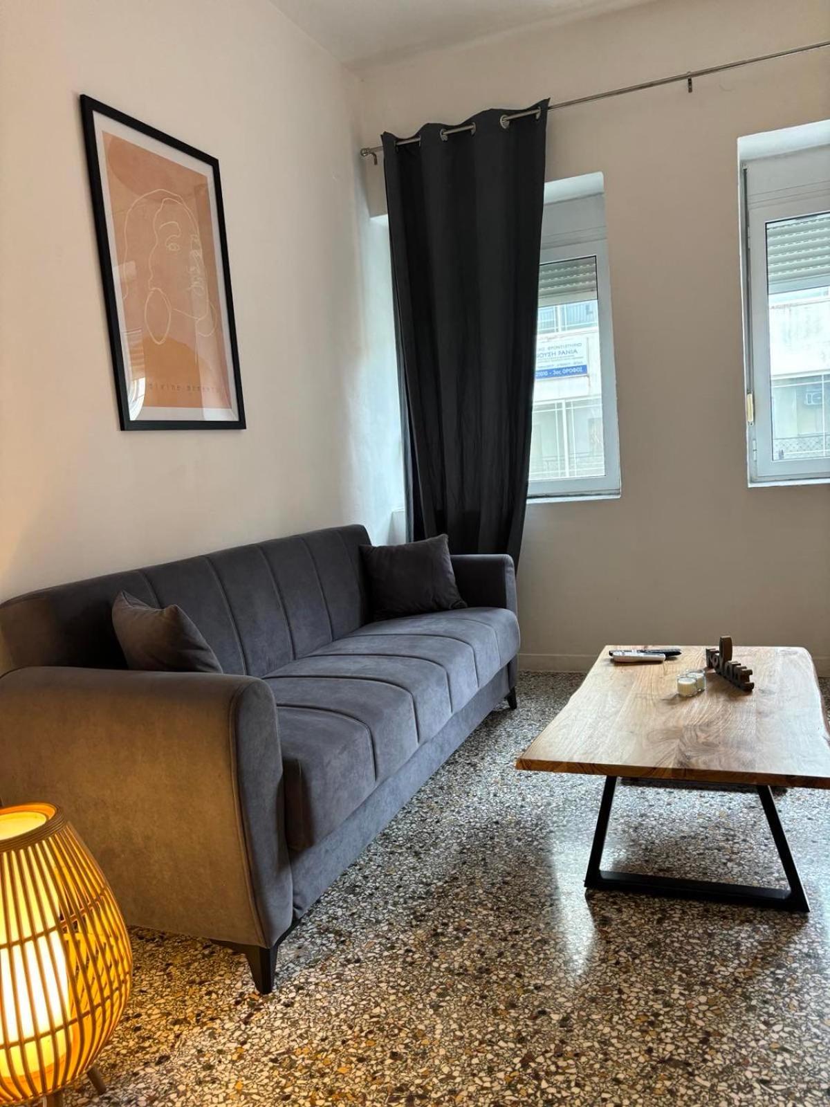Sunchaser Apartments Igoumenítsa Extérieur photo